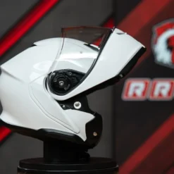 Kask szczękowy SHOEI NEOTEC 3 WHITE biały