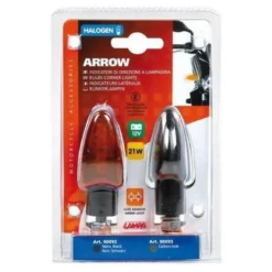Kierunkowskazy LAMPA ARROW BLACK