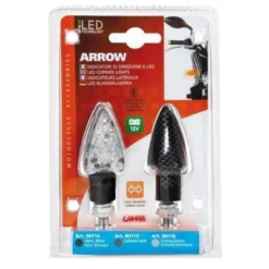 Kierunkowskazy LAMPA ARROW-2 CARBON