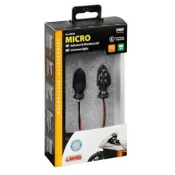 Kierunkowskazy LAMPA MICRO