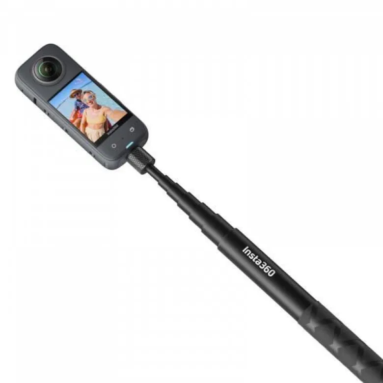 Kijek teleskopowy INSTA360 INVISIBLE SELFIE STICK 114CM