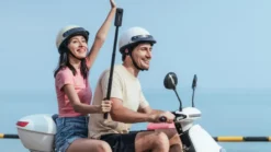 Kijek teleskopowy INSTA360 INVISIBLE SELFIE STICK 114CM