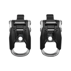 Klamra do butów LEATT ADV 6.5/ADV 7.5 BLACK czarny