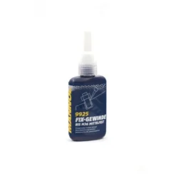 Klej do gwintów MANNOL 9925 FIX-GEWINDE MITTELFEST 50ml