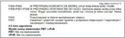 Klej do gwintów MANNOL 9925 FIX-GEWINDE MITTELFEST 50ml