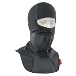 Kominiarka termoaktywna HELD COOLMAX BLACK czarny
