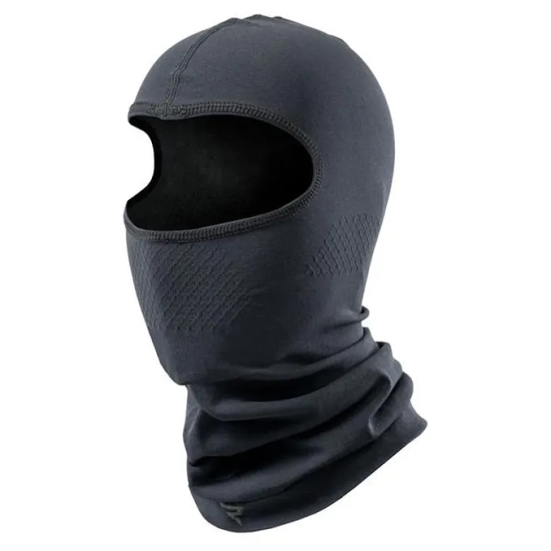Kominiarka termoaktywna REBELHORN FREEZE II BLACK czarny