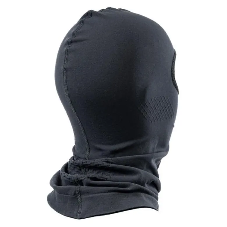Kominiarka termoaktywna REBELHORN FREEZE II BLACK czarny