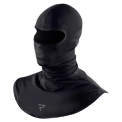 Kominiarka termoaktywna REBELHORN THERM II BLACK/GREY czarny szary