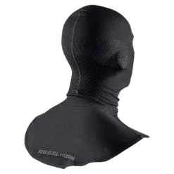 Kominiarka termoaktywna REBELHORN THERM II BLACK/GREY czarny szary