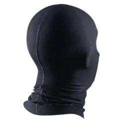 Kominiarka termoaktywna REBELHORN BREEZE BLACK czarny
