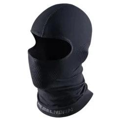 Kominiarka termoaktywna REBELHORN BREEZE BLACK czarny