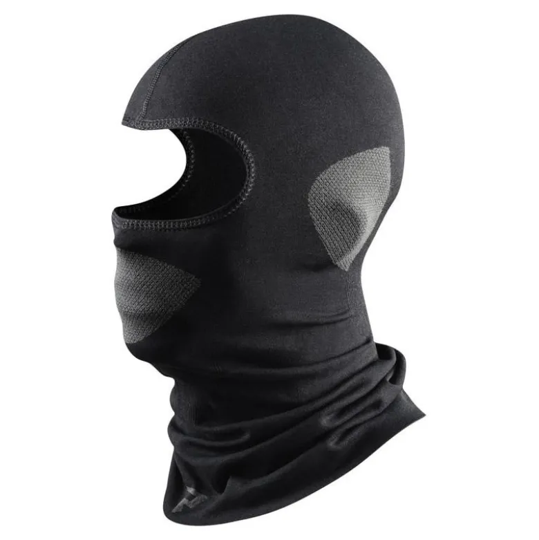 Kominiarka termoaktywna REBELHORN ACTIVE BLACK czarny