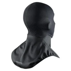 Kominiarka termoaktywna REBELHORN THERM II WINDSTOPPER BLACK/GREY czarny