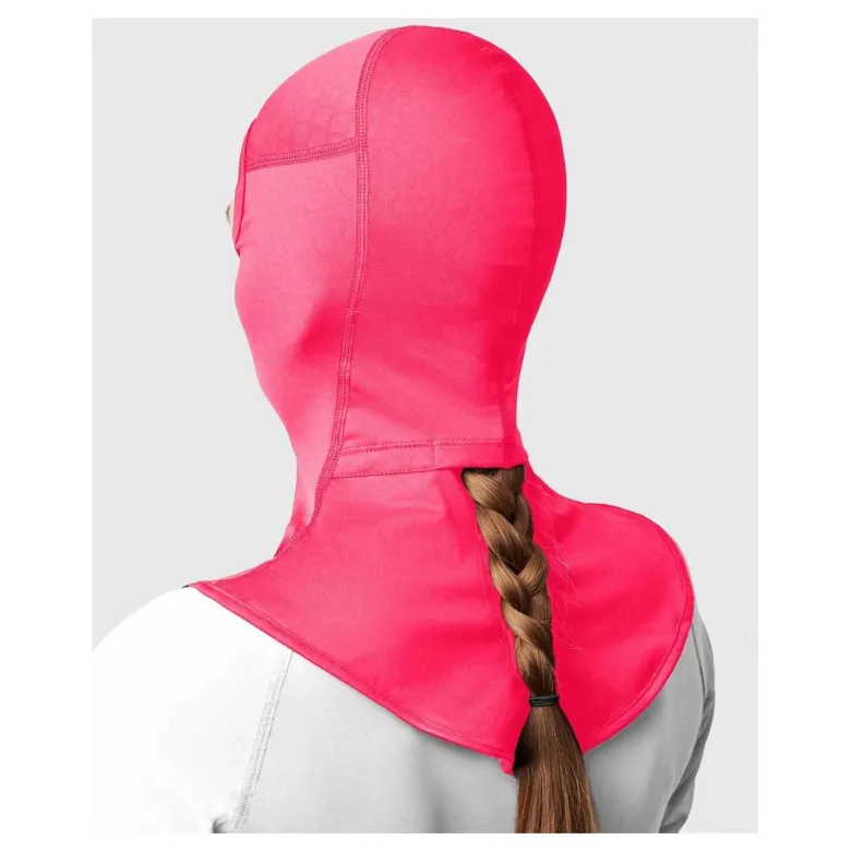 Kominiarka termoaktywna REDLINE ACTIVE 2 KUCYK PINK różowy