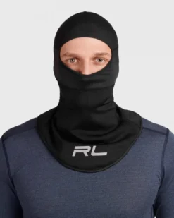 Kominiarka termoaktywna REDLINE ZERO WIND czarny