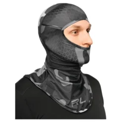 Kominiarka termoaktywna REDLINE OUTLAST ACTIVE 2.0 CAMO szary