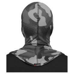 Kominiarka termoaktywna REDLINE OUTLAST ACTIVE 2.0 CAMO szary