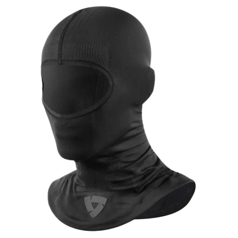 Kominiarka termoaktywna REVIT MICRO 2 BLACK czarny
