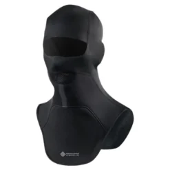 Kominiarka termoaktywna REVIT MAXIMUS 2 GTX WINDSTOPPER BLACK czarny
