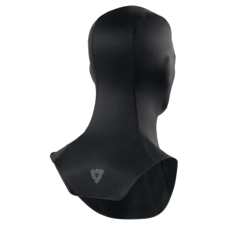 Kominiarka termoaktywna REVIT MAXIMUS 2 GTX WINDSTOPPER BLACK czarny