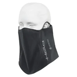 Kołnierz ocieplający HELD TUBE GORE-TEX BLACK czarny