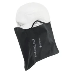 Kołnierz ocieplający HELD TUBE GORE-TEX BLACK czarny