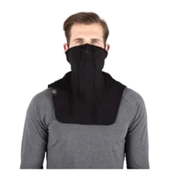 Kołnierz ocieplający KNOX NECK TUBE czarny