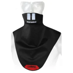 Kołnierz ocieplający SPIDI NECK GP BLACK czarny