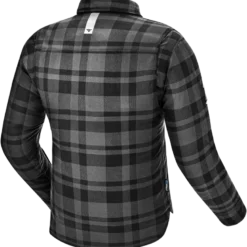 Koszula motocyklowa SHIMA RENEGADE MEN 2 BLACK czarny