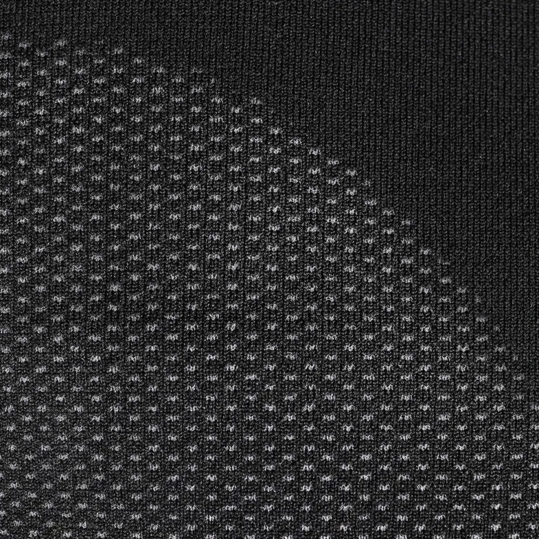 Koszulka termoaktywna SECA FRESH BLACK czarny