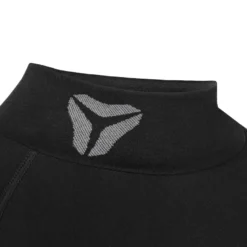 Koszulka termoaktywna SECA FRESH BLACK czarny