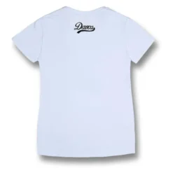 Koszulka T-shirt damski DAVCA LIKE YOU biały