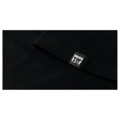 Koszulka T-shirt DAVCA SUICIDAL BEHEVIORS czarny żółty niebieski