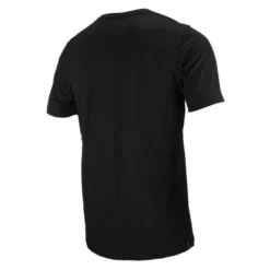 Koszulka T-shirt LEATT BLACK czarny