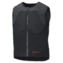 Koszulka z ochraniaczami HELD EXOSAFE 2 BLACK czarny