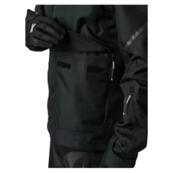 Kurtka cross FOX DEFEND OFF-ROAD BLACK czarny
