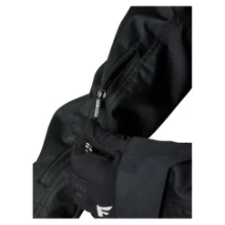 Kurtka cross FOX DEFEND OFF-ROAD BLACK czarny