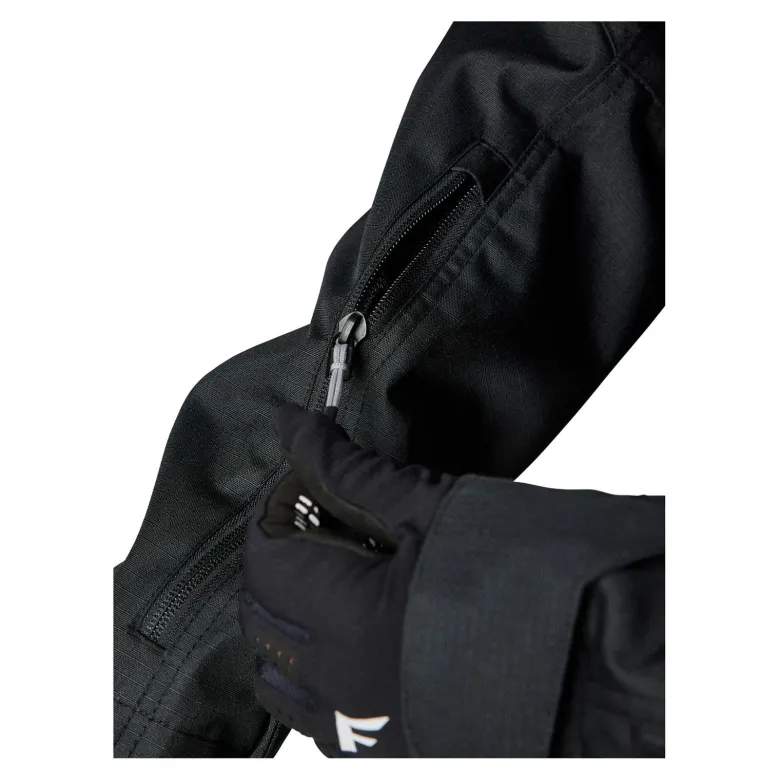 Kurtka cross FOX DEFEND OFF-ROAD BLACK czarny