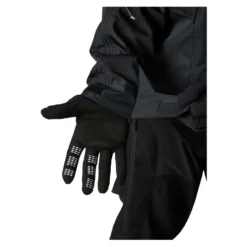 Kurtka cross FOX DEFEND OFF-ROAD BLACK czarny