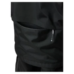 Kurtka cross FOX DEFEND OFF-ROAD BLACK czarny