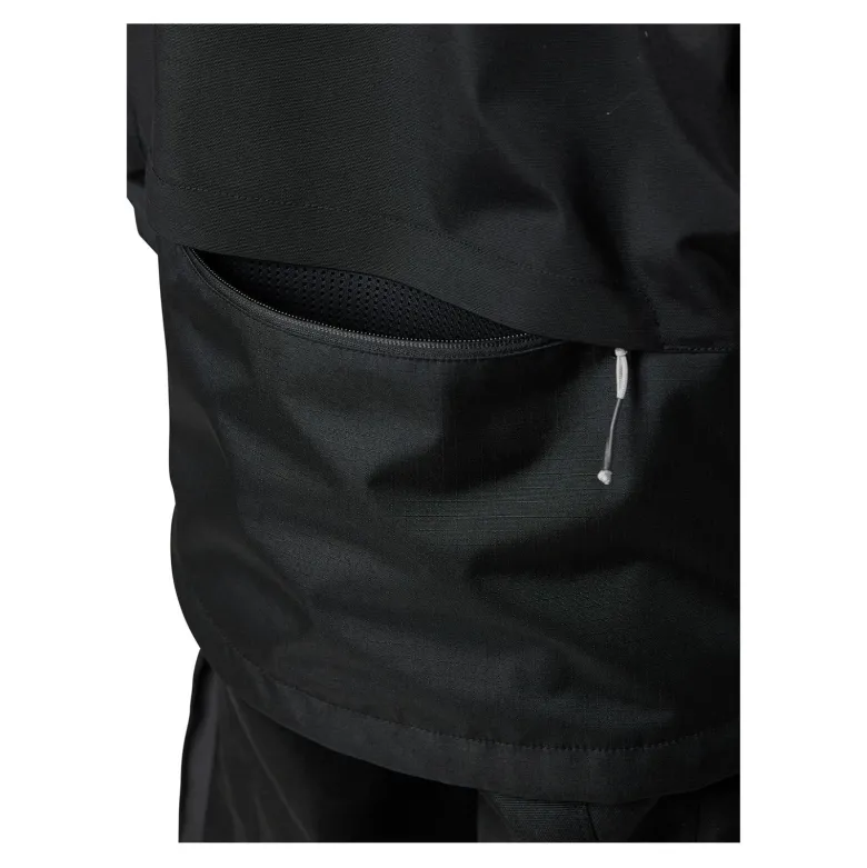 Kurtka cross FOX DEFEND OFF-ROAD BLACK czarny