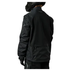 Kurtka cross FOX DEFEND OFF-ROAD BLACK czarny