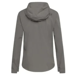 Kurtka enduro FOX RANGER WATER PEWTER szary