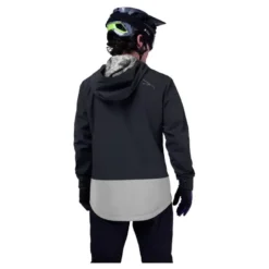 Kurtka enduro FOX RANGER WATER LUNAR SE BLACK czarny