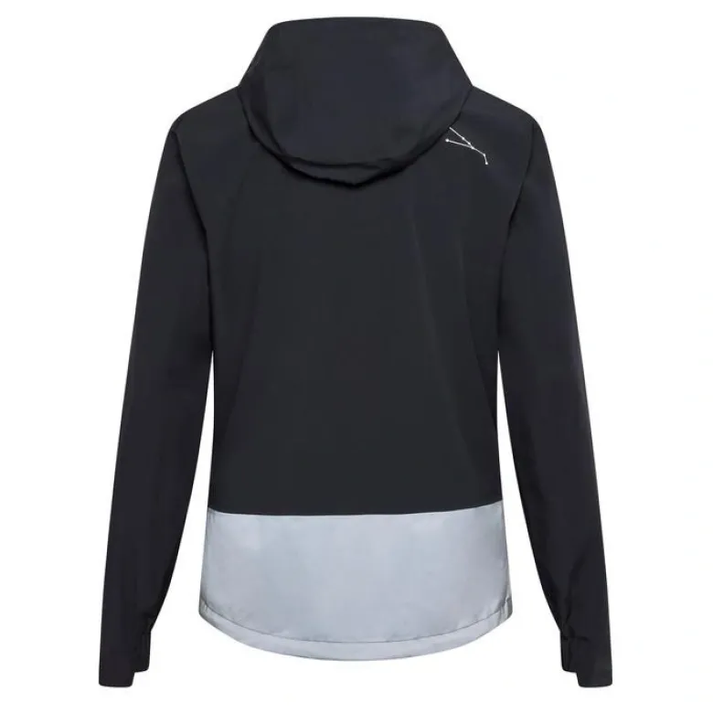 Kurtka enduro FOX RANGER WATER LUNAR SE BLACK czarny