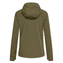 Kurtka enduro FOX RANGER WATER OLIVE GREEN zielony