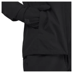 Kurtka enduro FOX RANGER WATER BLACK czarny