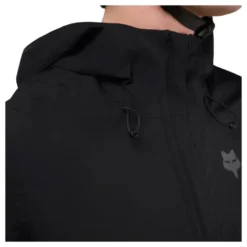 Kurtka enduro FOX RANGER WATER BLACK czarny