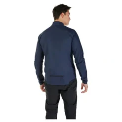 Kurtka enduro FOX RANGER WIND MIDNIGHT granatowy